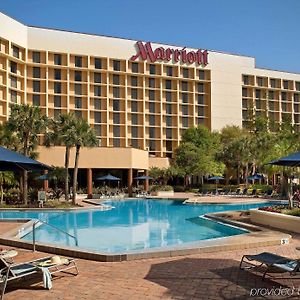 Marriott Orlando Airport Lakeside